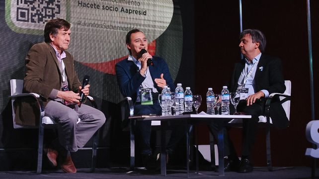 La digitalización llegó a los mapas de brechas de carbono orgánico de los suelo argentinos