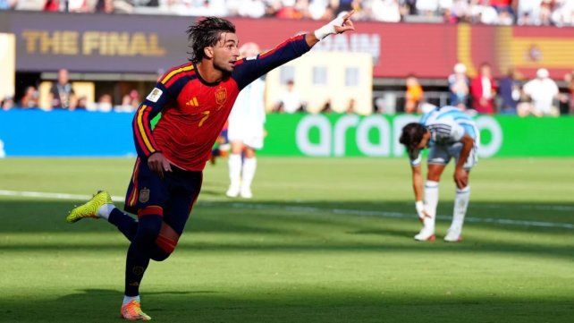 Así quedó el listado de campeones del Mundial con la coronación de España
