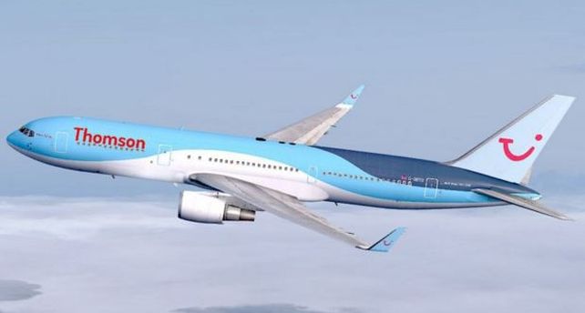 En el momento de los hechos investigamos el incidente