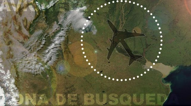 El misterio de la avioneta: qué se sabe a diez días de la desaparición