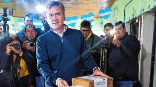 Juntos por el Cambio, con Leandro Zdero como ganador de la interna, se impuso en las elecciones de Chaco a gobernador.&nbsp;