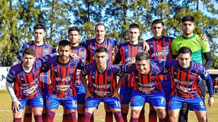 El equipo de La Perla del Oeste es el actual puntero de la Primera A liguista.