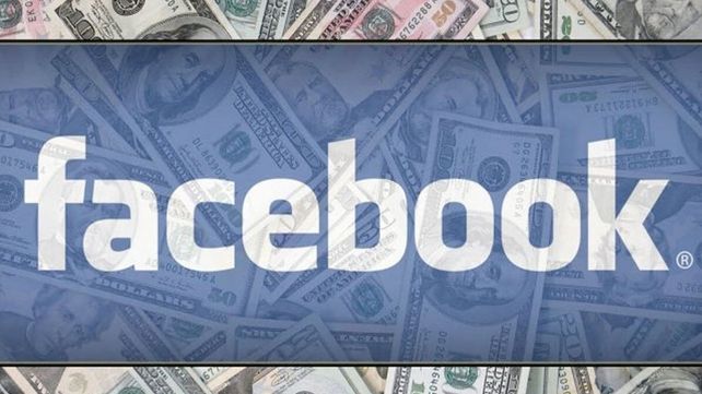 ¿Cuánta plata recibe Facebook con tus datos?