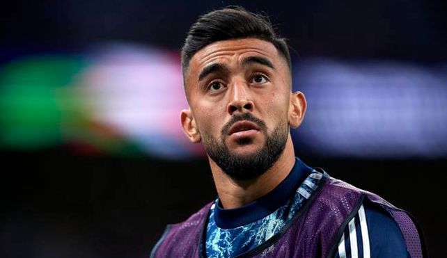 Nico González se realizó un estudio&nbsp; en la Universidad de Qatar y se diagnosticó un desgarro que lo dejará inactivo como mínimo tres semanas.