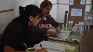 Elecciones legislativas 2025 en Santa Fe