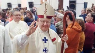 El obispo de Concordia convocó a vivir una Cuaresma de conversión, misericordia y solidaridad