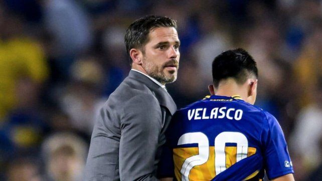 Fernando Gago: Es un golpe durísimo la eliminación de Boca