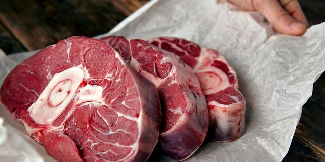 Argentina amplió el cupo de exportaciones de carne kosher a Israel