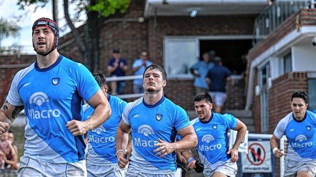 Torneo Regional del Litoral 2025: la lucha por la clasificación entra en su recta final.