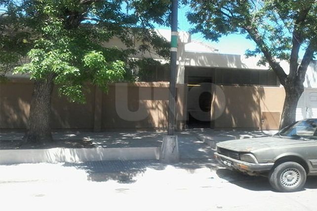 Los trabajadores del centro de salud Emaús piden seguridad