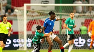 La 3ª fecha de la Europa League tendrá varios atractivos