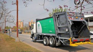 Navidad: cómo funcionarán los servicios municipales