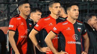 Colón podría tener la chance de sumar dos nuevos refuerzos