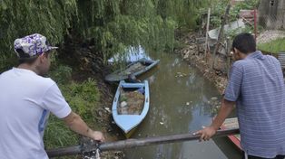 Confirman un nuevo caso de leptospirosis
