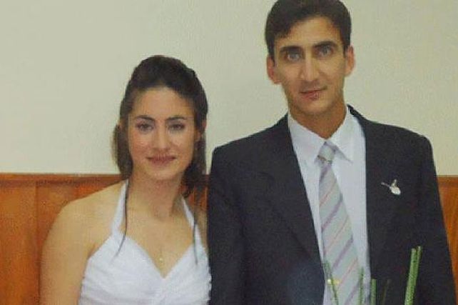 Apareció el matrimonio perdido en Brasil