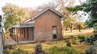 Las Paso en Casalegno las definirá un italiano