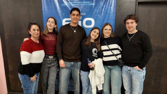Cine Sunstar de Paraná﻿
