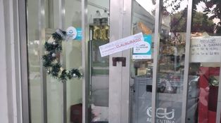 Las autoridades municipales indicaron que seguirán las inspecciones a los comercios para detectar ventas ilegales de pirotecnia.
