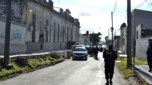 Concluyeron las pericias y la masacre del penal de Victoria está por ser enviada a juicio