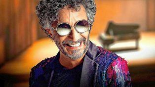 El disco Los años Salvajes de Fito Páez y el álbum Aspire del bandoneonista y compositor sanjuanino Juan Pablo Jofré son las dos artistas argentinos que competirán en las categorías de Mejor Álbum de Rock Latino y Mejor Compendio Clásico en la 65° edición de los Premios Grammy, cuya ceremonia se realizará este domingo en Los Ángeles.&nbsp;