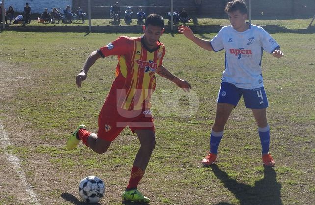 San Cristóbal cerró el Apertura con una goleada