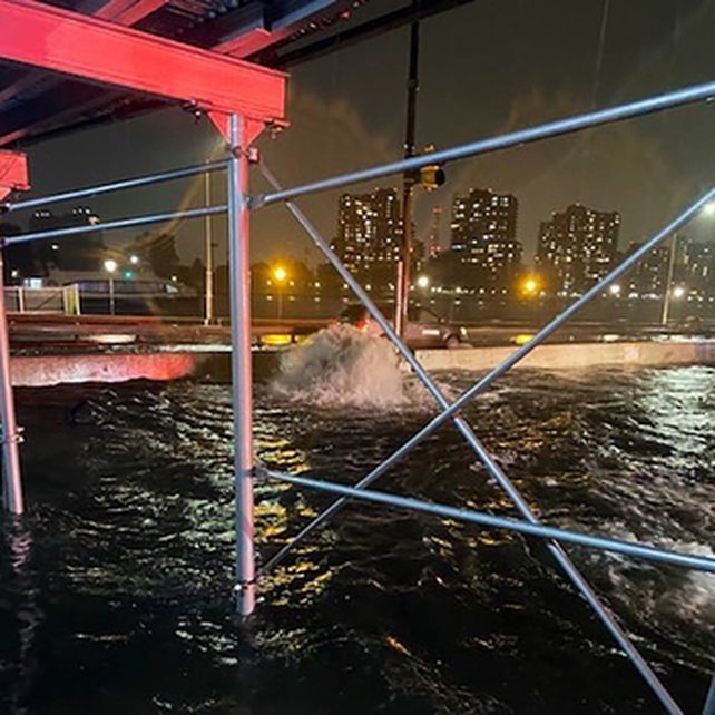 El huracán Ida provocó 26 muertos en Estados Unidos