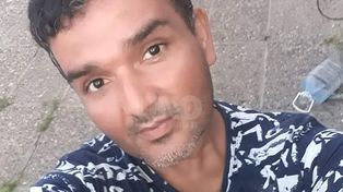 La familia del obrero fallecido aún no recibió el cuerpo