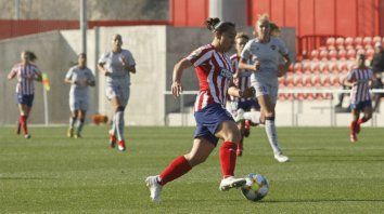 La delantera mexicana confesó en una carta en sus redes sociales que tenía el “ligamento cruzado roto, las palabras que cualquiera temería escuchar”. La delantera mexicana confesó en una carta en sus redes sociales que tenía el “ligamento cruzado roto, las palabras que cualquiera temería escuchar”.