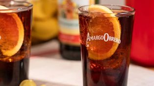 Amargo Obrero llega al Festival Bandera haciendo honor a su identidad rosarina: tragos