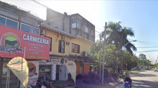 Un nene de cinco años arrojado de un tercer piso por su padre fue dado de alta
