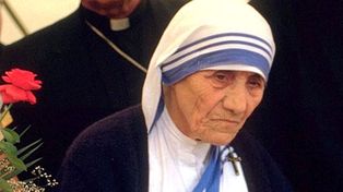 India conmemora el centenario del nacimiento de la madre Teresa