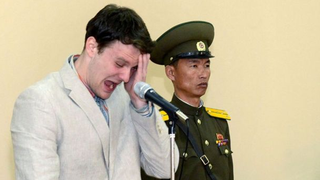 La vida de los condenados en una prisión de Corea del Norte