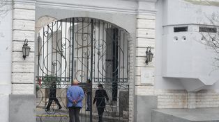 El imputado trabajaba, en el momento de los abusos, en el Instituto de Seguridad Pública, en Rosario.
