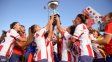 Unión hizo historia: la campaña que cambió para siempre al fútbol femenino santafesino