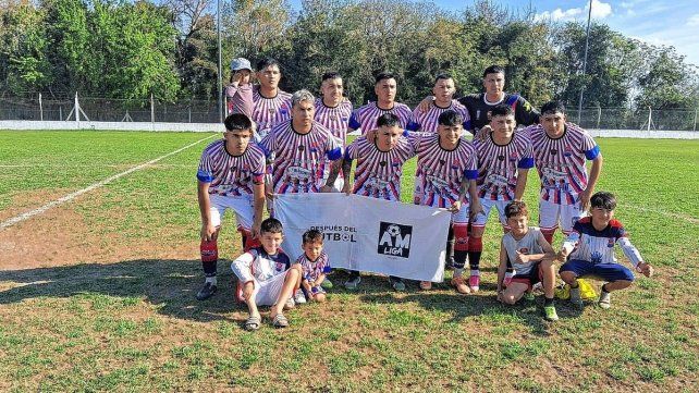 Santa Fe FC venció a Nuevo Horizonte y es uno de los punteros del ascenso liguista.