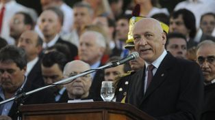 Bonfatti insiste con la reforma tributaria para buscar equilibrio en la caja provincial