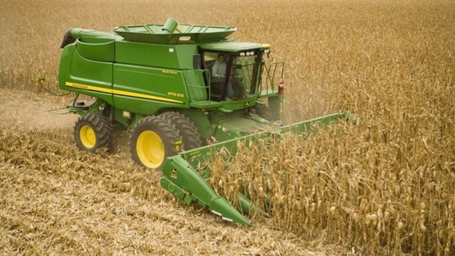 Retenciones a la soja. La Federación Agraria Argentina cuestionó su extensión.&nbsp;
