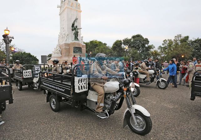 Fotos: UNO/Diego Arias