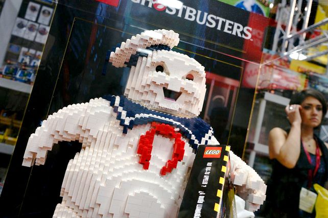 Comic-Con 2014: las mejores fotos y novedades