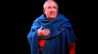 Campos actuará los 4 sábados de abril en Amigos del Arte.