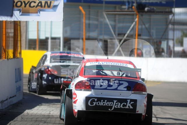 Súper TC2000: la ciudad vivió una gran fiesta en el renovado callejero