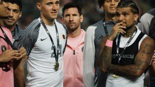 Sin Messi