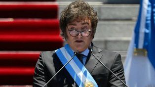 Javier Milei detallará en cadena nacional los alcances del DNU que desregula la economía