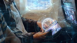 La tecnología es cada vez más usada a la hora de potenciar viajes y son muchas las herramientas digitales disponibles.