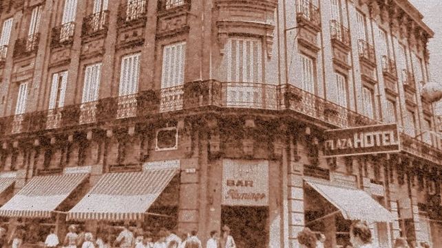 Flamingo: los 121 años del café del centro de Paraná