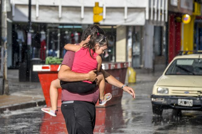 En las últimas semanas