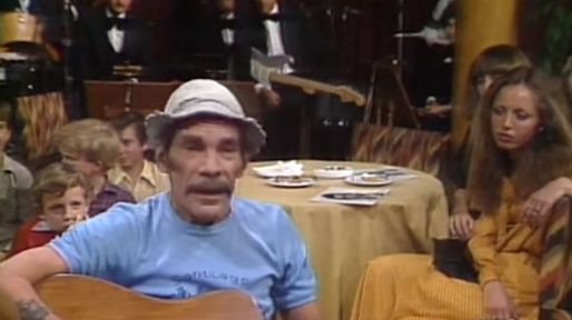 La emotiva e inédita entrevista a Don Ramón que se volvió viral en la redes sociales
