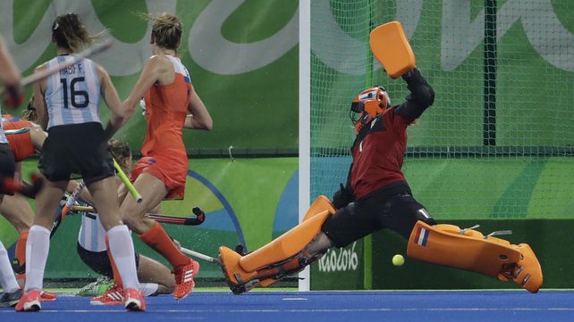 Las mejores imágenes de la décima jornada de los Juegos Olímpicos Río 2016