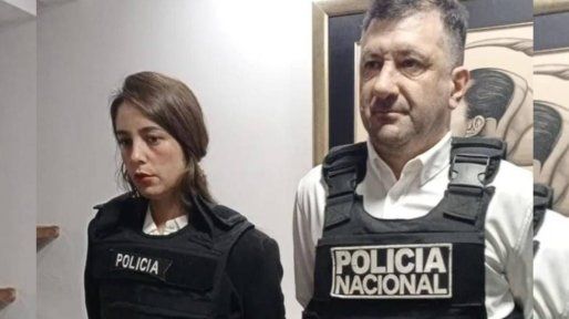 Edgardo Kueider apeló su condena por contrabando en Paraguay