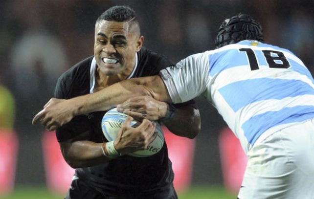 Los Pumas cayeron por 28 a 13 ante los All Blacks, pero dejaron una buen imagen